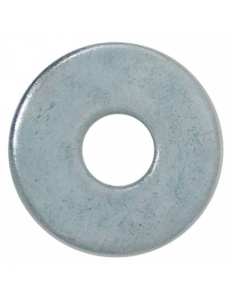 BLISTER 8 ARANDELA ANCHA 8mm DIN 9021