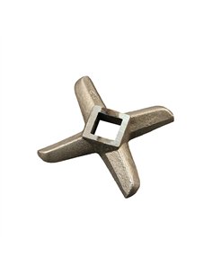 CUCHILLA MAQUINA PICAR Nº8 02105 GARHE