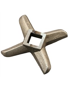 CUCHILLA MAQUINA PICAR Nº8 02105 GARHE 2