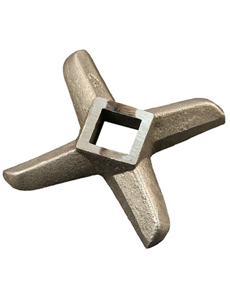 CUCHILLA MAQUINA PICAR Nº8 02105 GARHE