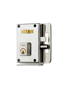 CERRADURA 10-70 DCH 10DHN YALE