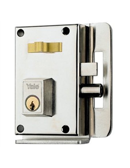CERRADURA 10-70 DCH 10DHN YALE