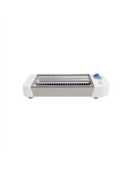 TOSTADOR PLANO 600w TO-1010 ORBEGOZO