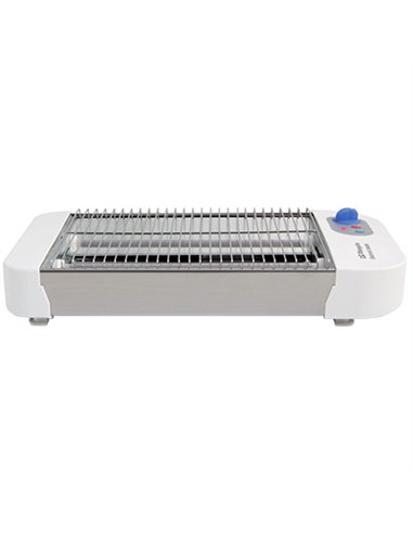 TOSTADOR PLANO 600w TO-1010 ORBEGOZO