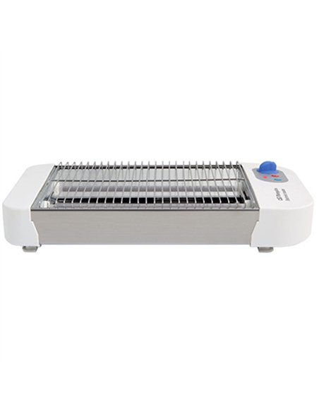 TOSTADOR PLANO 600w TO-1010 ORBEGOZO