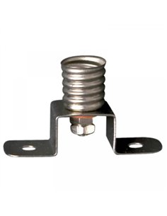 BOLSA 10 PORTALAMPARAS PUENTE MIÑONET E-10