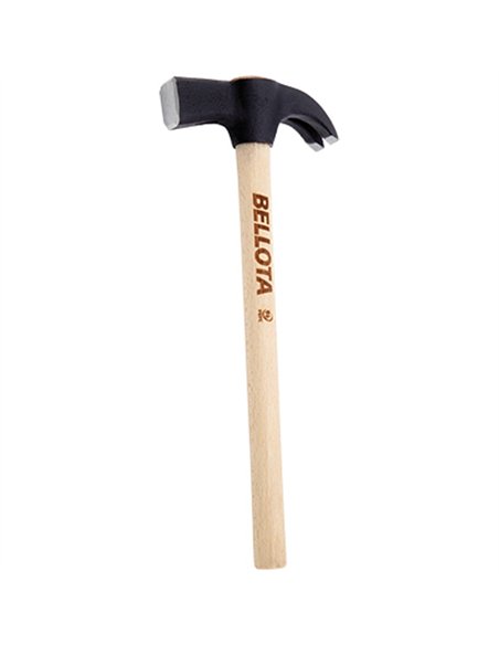 MARTILLO CARPINTERO UÑA 8007 E BELLOTA