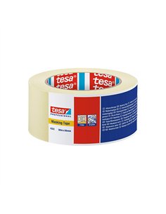 ROLLO CINTA PINTOR KREPP 50mm x 50mt TESA