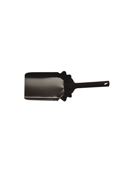 PALA CARBON Nº1 145x100mm 138 AMIG