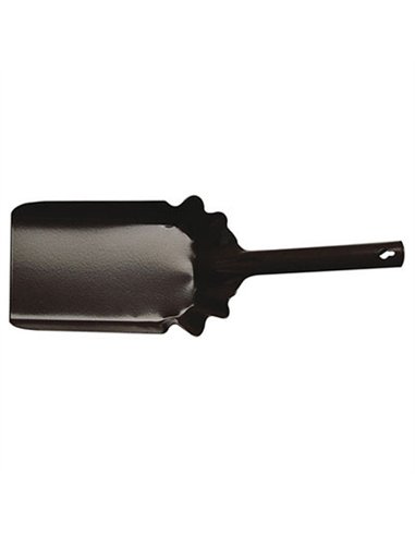 PALA CARBON Nº1 145x100mm 138 AMIG