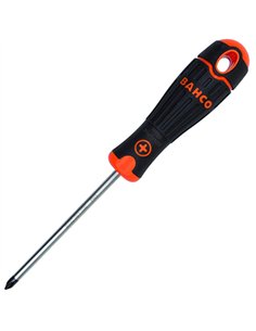 DESTORNILLADOR PHILIPS PREMIUM PH1x100mm B192 BAHCO 2