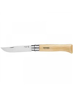 NAVAJA INOXIDABLE Nº10 VRI OPINEL