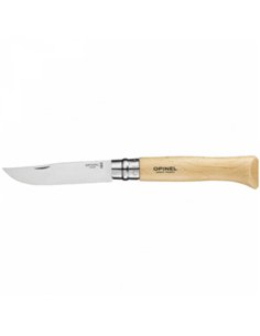 NAVAJA INOXIDABLE Nº10 VRI OPINEL 2
