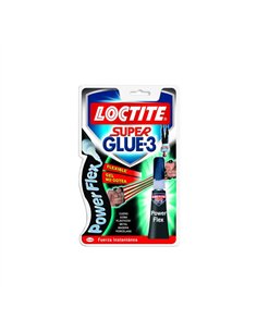LOCTITE POWER FLEX GEL 3gr 2640067