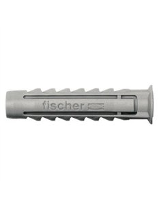 CAJA 25 TACOS FISCHER SX 12x60mm 2