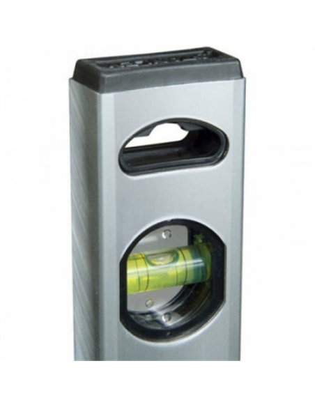 NIVEL RECTANGULAR 40cms IMANTADO CLASSIC STHT1-43110 STANLEY