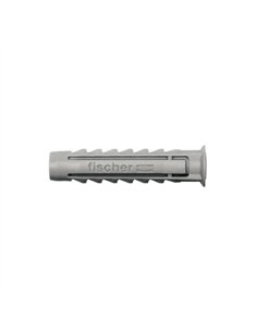 CAJA 50 TACOS FISCHER SX 10x50mm