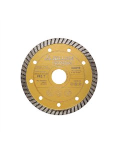 DISCO DIAMANTE TURBO CONTINUO 230mm 50712 BELLOTA