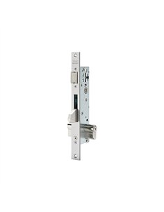 CERRADURA 2210 20/3NI BASCULANTE MODERNA 2210203NI TESA