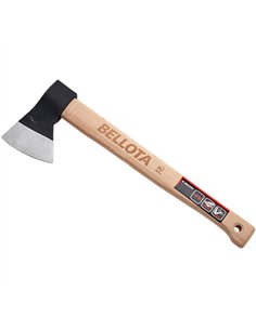 HACHA VIZCAINA 400gr 8130400C BELLOTA 2