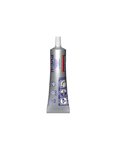 TUBO ADHESIVO SOLDADOR PVC 125ml SINTEX PVC-U QUILOSA