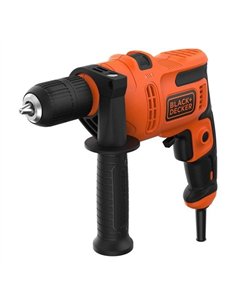 TALADRO PERCUTOR 500w BEH200-QS BLACK&DECKER