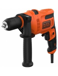 TALADRO PERCUTOR 500w BEH200-QS BLACK&DECKER 2