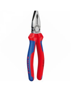 ALICATE UNIVERSAL 180mm 03 02 180 KNIPEX 2