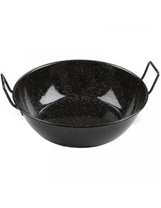 SARTEN ESMALTE HONDA 60cm ASAS IDEAL