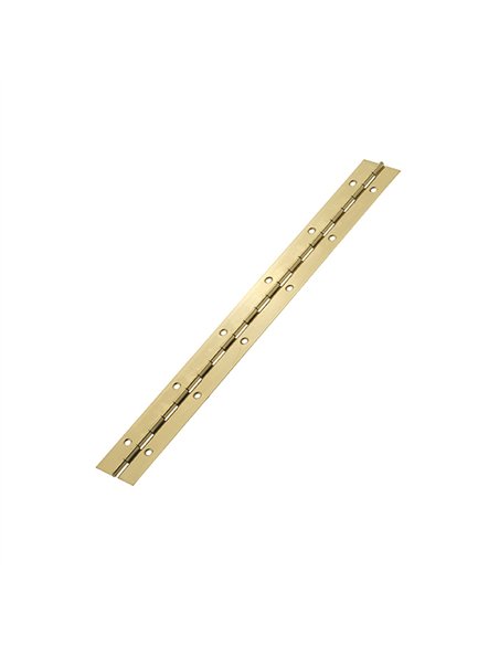 TIRA BISAGRA PIANO LATONADA 1mt 32mm 33203 MICEL
