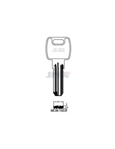 CAJA 30+5 LLAVES MCM16E8 SEGURIDAD JMA