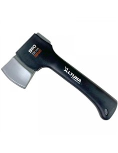 HACHA MARTILLO MULTIFUNCION FIBRA 230mm C/FUNDA 9110 ALTUNA