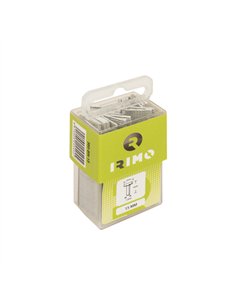 BLISTER 1000 GRAPA CLAVO 15mm 560-BN-15 IRIMO