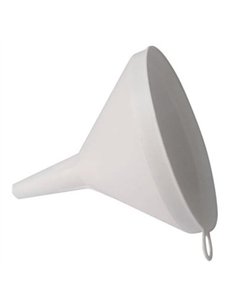 EMBUDO PLASTICO 17cm 1lt 4735 2