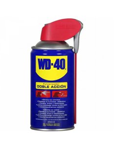SPRAY ACEITE WD40 DOBLE ACCION 250ml 34530 2