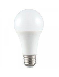 LAMPARA LED ESTANDAR 18w E27 3000K 200601007 GSC