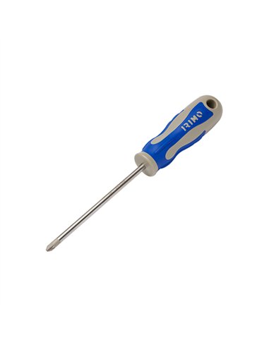 DESTORNILLADOR POZI PZ1x100mm 413-1-100 IRIMO
