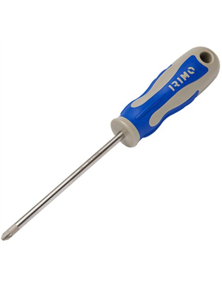 DESTORNILLADOR POZI PZ1x100mm 413-1-100 IRIMO