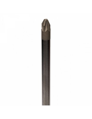 DESTORNILLADOR POZI PZ1x100mm 413-1-100 IRIMO