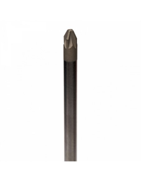 DESTORNILLADOR POZI PZ1x100mm 413-1-100 IRIMO