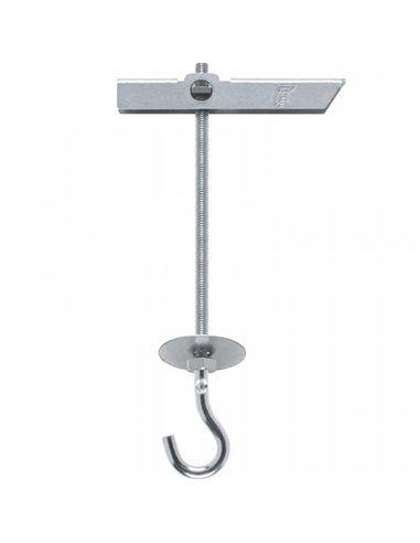 CAJA 50 BALANCIN GANCHO CIELO RASO M4 INDEX