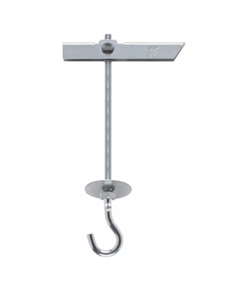 CAJA 50 BALANCIN GANCHO CIELO RASO M4 INDEX
