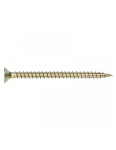 CAJA 100 TORNILLO PANEL 4,5x80mm POZI BICROMATADO INDEX