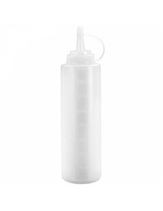 BIBERON LIQUIDOS COCINA PLASTICO 250ml 773902 IBILI 2