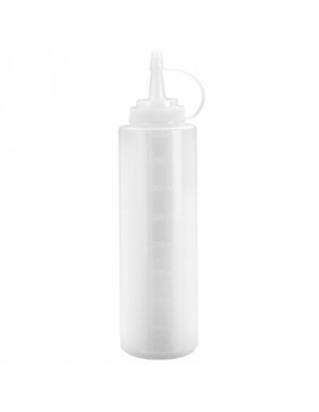 BIBERON LIQUIDOS COCINA PLASTICO 250ml 773902 IBILI