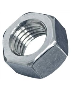 BLISTER 40 TUERCA HEXAGONAL 4mm