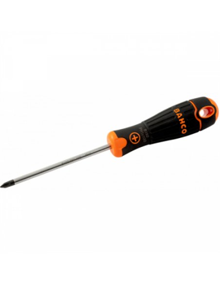 DESTORNILLADOR PHILIPS PREMIUM PH0x75mm B192 BAHCO