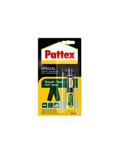 TUBO ADHESIVO TEXTIL 20gr 1479394 PATTEX