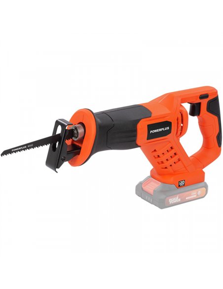 SIERRA SABLE (SIN BATERIA) 20V POWDPO3500 POWERPLUS
