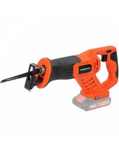 SIERRA SABLE (SIN BATERIA) 20V POWDPO3500 POWERPLUS 2